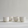 Juego de café Qanik (4 Unid)