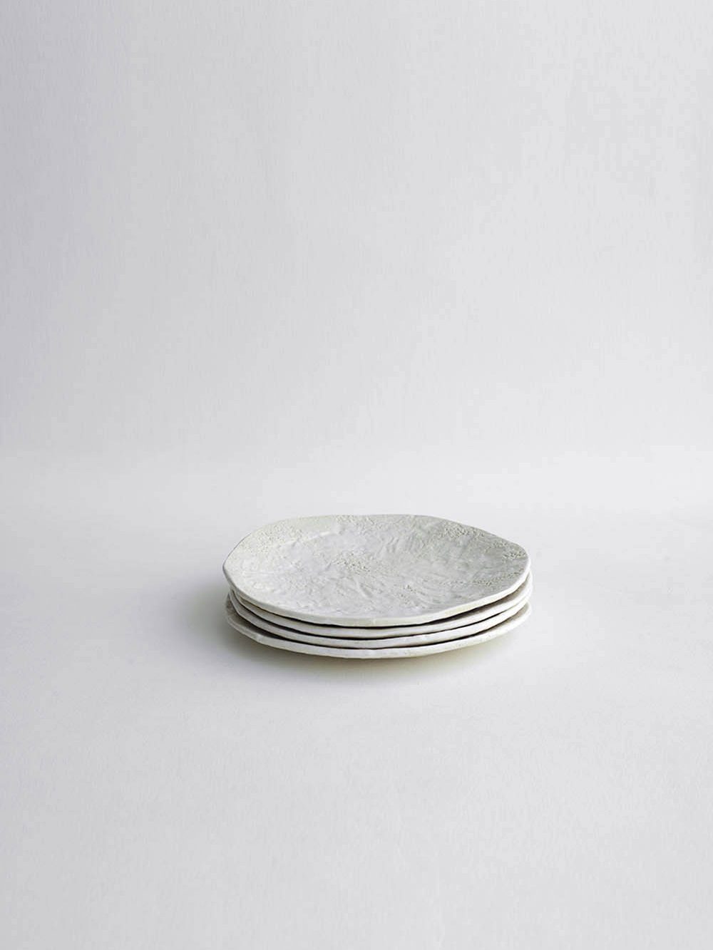 Platos Tartaruga pequeño Qanik