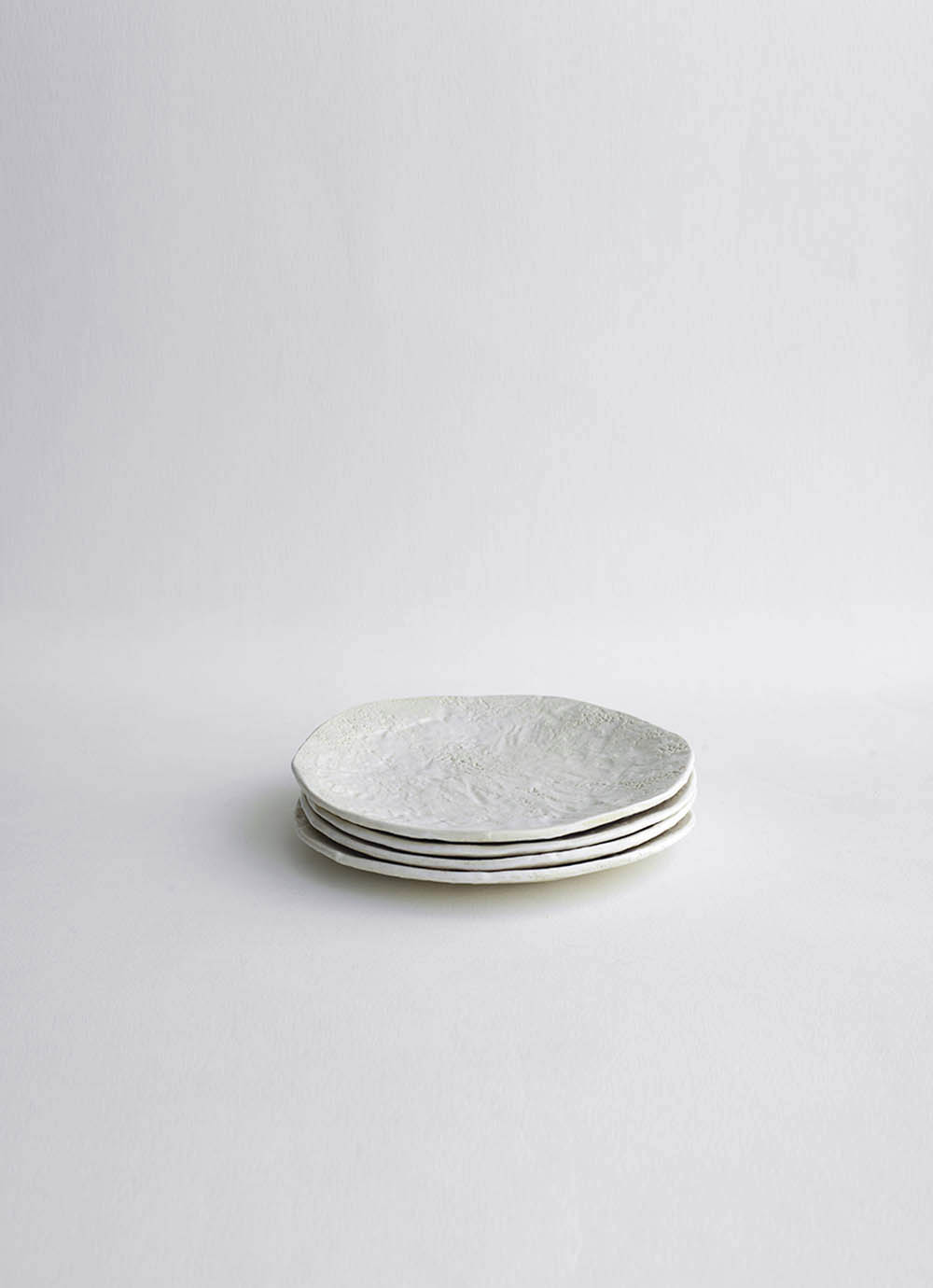 Platos Tartaruga pequeño Qanik