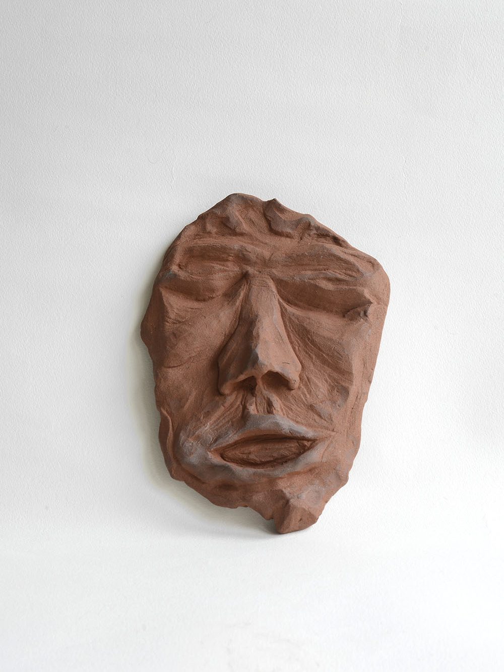 Máscara (I)