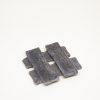 Kitsubi_trenza Suki-10 Suki II negro